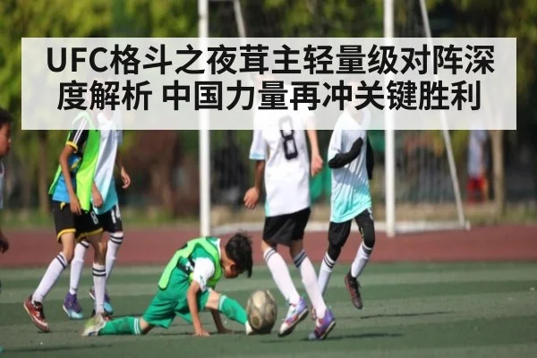UFC格斗之夜茸主轻量级对阵深度解析 中国力量再冲关键胜利