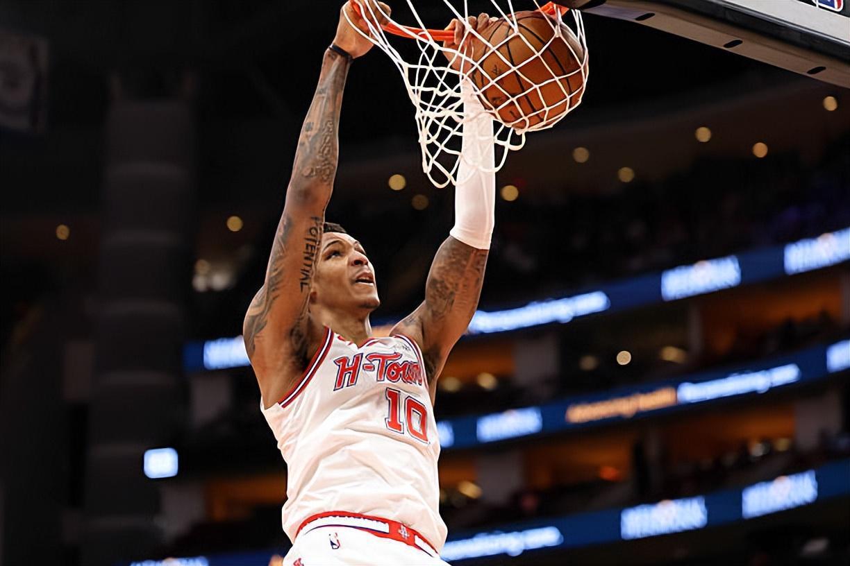 华体会hth官方网站-算是打出了攻守兼备的表现，但是火箭锋线新星还得保持稳定性才行